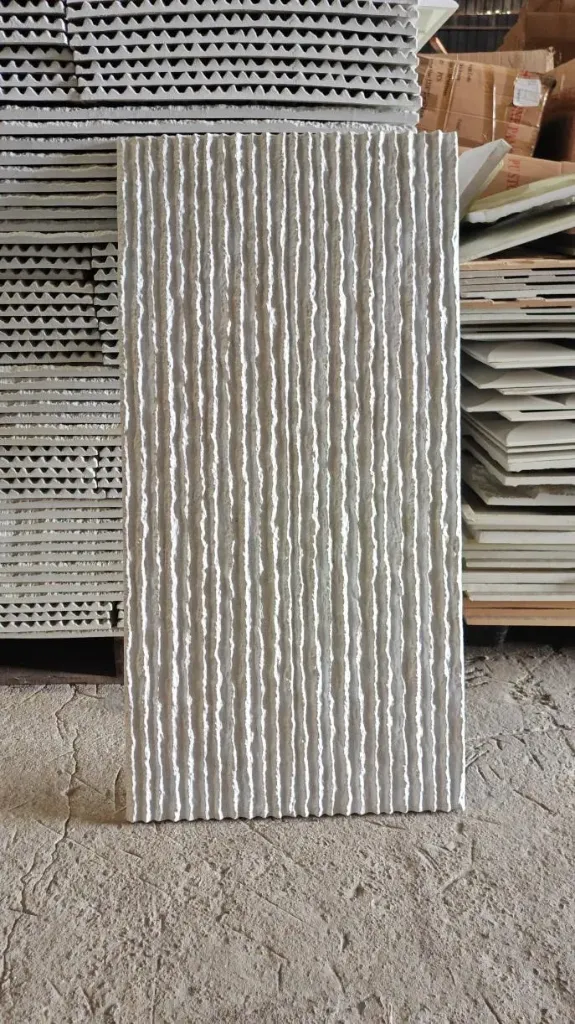 Pierre à eau Dimensions : 60 cm × 120 cm épaisseur 2,5 cm
